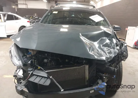 2023 Hyundai Kona N Line from USA, damaged, VIN KM8K3CA31PU005264